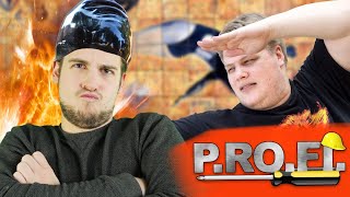 Badespaß mit Stefan Raab 🎮 P.RO.FI. #86