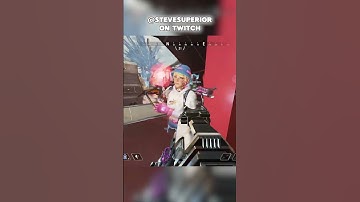 Clowning on 3 stack in apex #apex #apexlegends #apexlegendsclips #apexclips #twitch #twitchstreamer