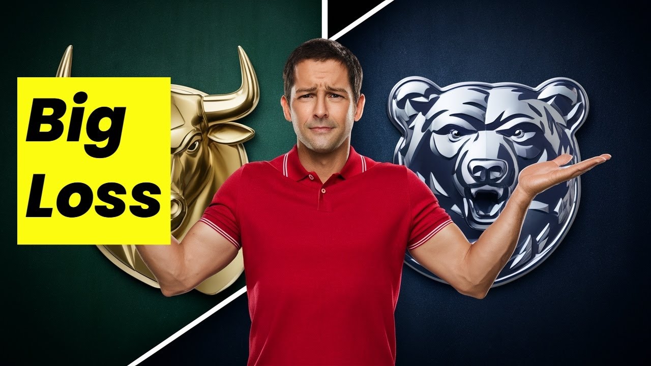 3 Critical Mistakes Agilent Investors Are Making Right Now