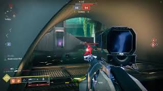 Kill Clip Tatara Gaze FTW - Destiny 2 PVP
