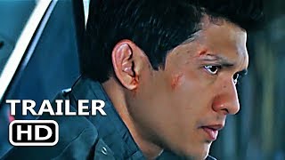 MILE 22 Official Trailer #2 (2018) Mark Wahlberg, Iko Uwais | Trailers Spotlight