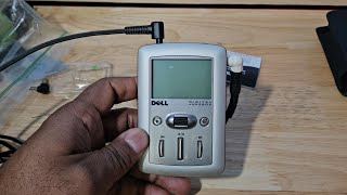 Dell Digital JukeBox MP3 player, 20GB😎