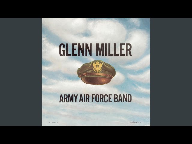Glenn Miller - Pointsienna