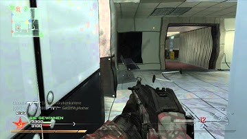 MW2 TDM NUKE UMP45 115Sec (Reupload)