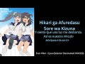 Cyua - Ever After Sub Espa&ntilde;ol + Romaji + JP (Selector Destructed WIXOSS Ending Song)