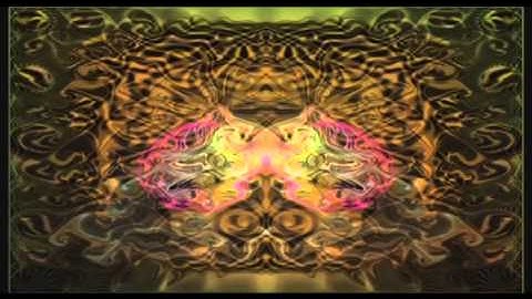Visual Break Beat -- Versatile -- Not Knowing