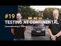 Testing the Sion at Continental | Sono Motors