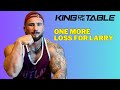 LEONIDAS ARKONA WILL BEAT LARRY WHEELS AGAIN AT KOTT 9