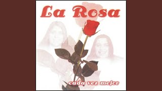 Video thumbnail of "La Rosa - Quiero Tu Amor"