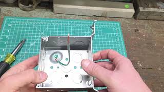 Why use pre-made grounding pigtails?