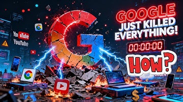 Google Gemini 5 Updates That Will CHANGE Everything (Free AI Video, Payments & More!)