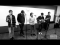 Little Green Cars My Love Took Me Down To The River To Silence Me - Pandora Whiteboard Sessions