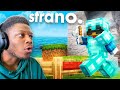 MI AVVENTURO NEL SERVER BEDWARS DI MINECRAFT PIÚ STRANO DI SEMPRE..