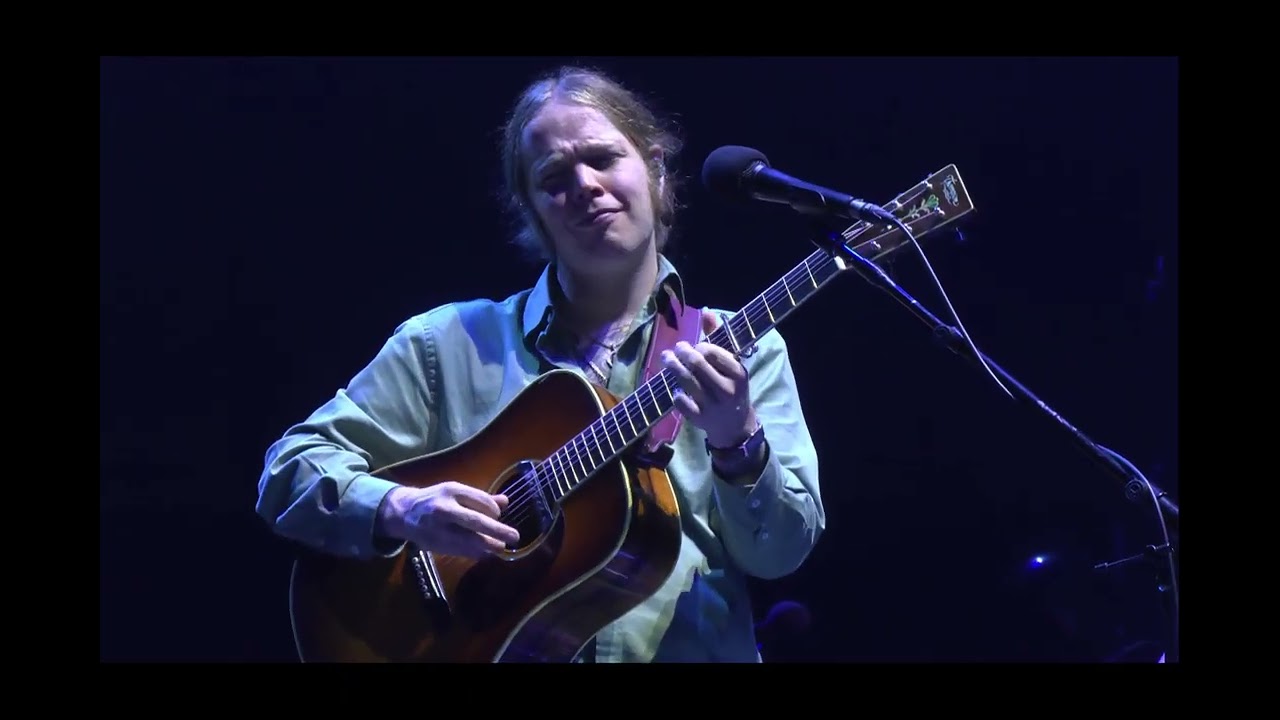 Billy Strings / Corey Henry : Cold, Cold World (Baltimore 2025 11/01)