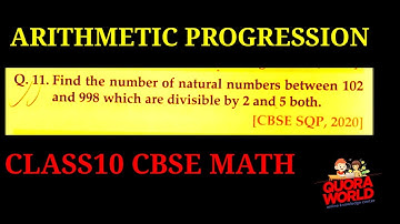 Find the number of natural numbers between 102 and 998 which are divisible by 2 and 5 both.