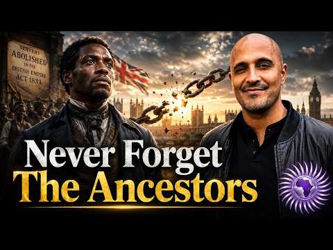 Stop Letting Them Gaslight You, Honour Your Ancestors