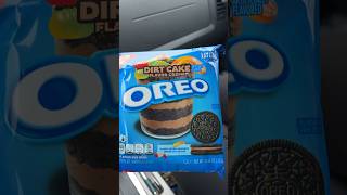 New Dirt Cake Oreos! In Stores Now!