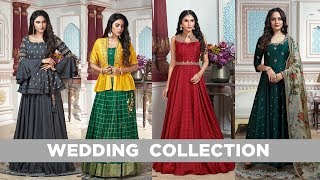 The new designer salwar kameez designs for wedding wear in indowestern
styles 2020. see more collection https://bit.ly/37jtktm shop kame...