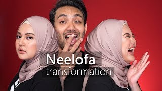 Download lagu Neelofa Inspired Makeup feat Nishxnish Neelofa Inspired Makeup feat Nishxnish