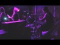 Capture de la vidéo Toxic Holocaust - "In The Name Of Science" - Nick Bellmore Drum Cam - Detroit Michigan - 11/25/13