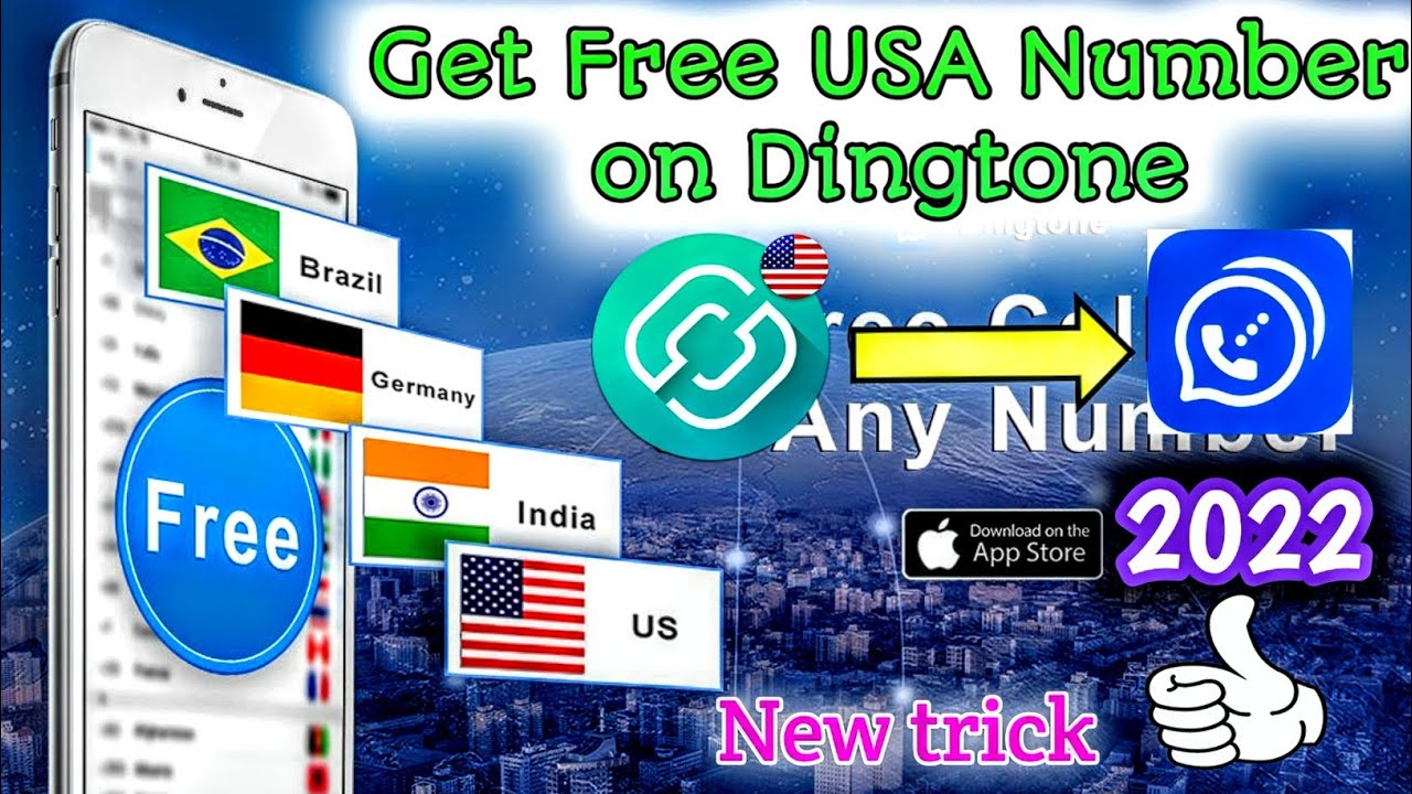 Contact Us - Dingtone