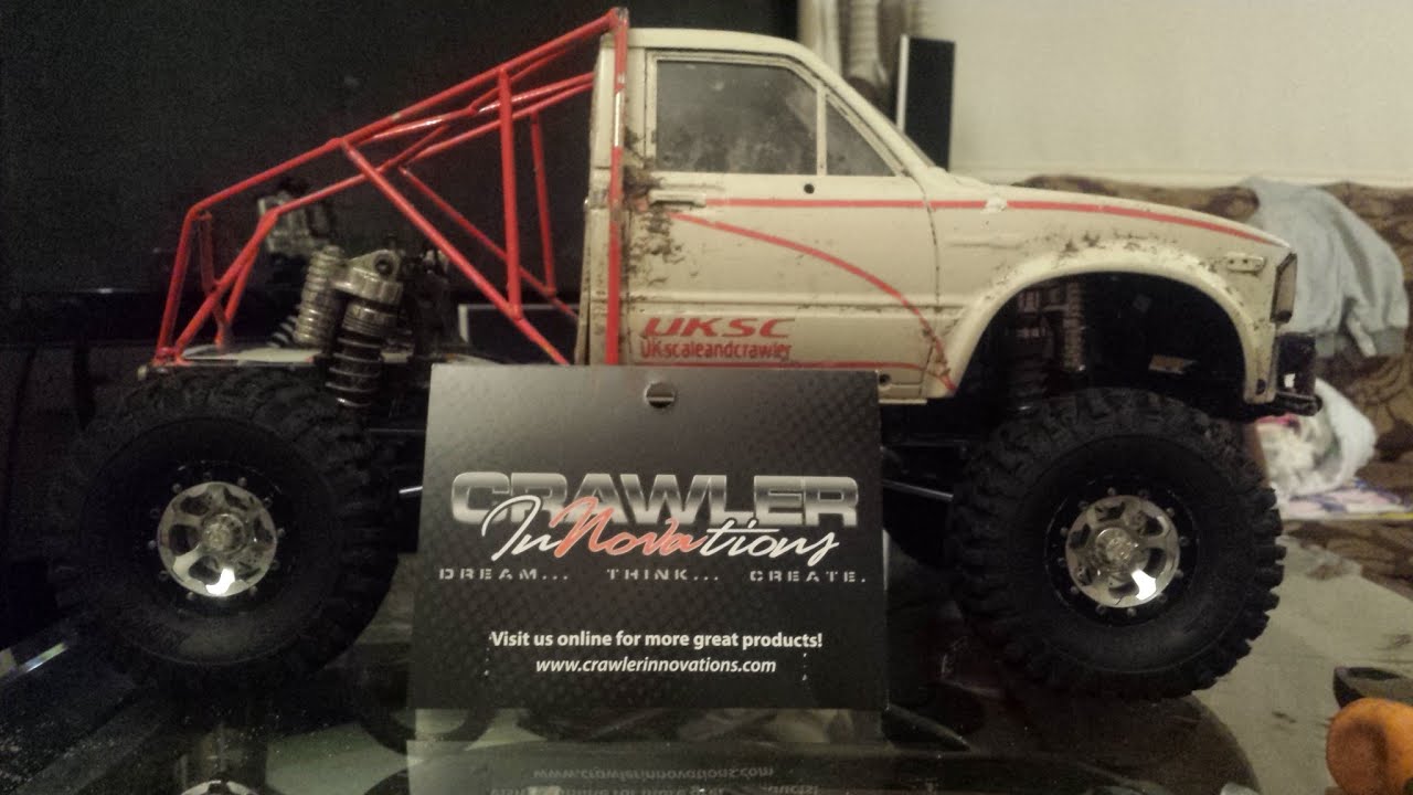 trail ridge road Deuce Wild Foams From Crawler Innovations