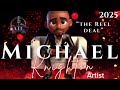 🎙️ A.T.E PRODUCTIONS: The Truth Ask Teedy Uncensored Animated Podcast Special Guest Michael Knighton