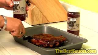 BBQ Ribs vs. Baked Ribs