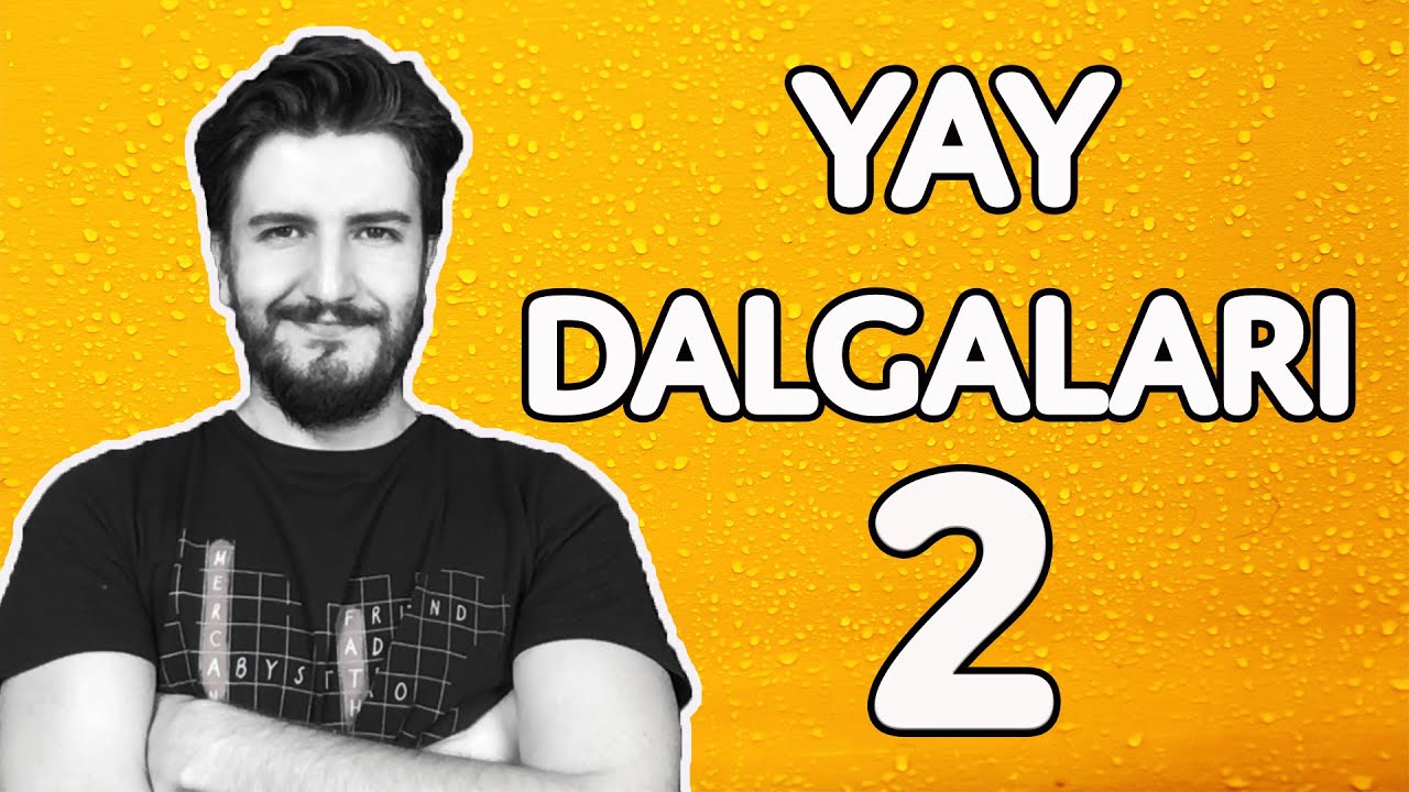 Atmaların Yansıması ve Girişimi | Yay Dalgası | Simülasyon | PDF