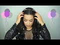 Get Ready With Me / It&#39;s my Birthday!