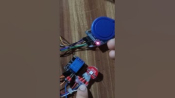 #arduino scanner with RFID