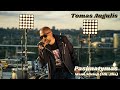 Tomas Augulis - Pasimatymas (Mano Mieloji Mh-Aha) / Official video 2020