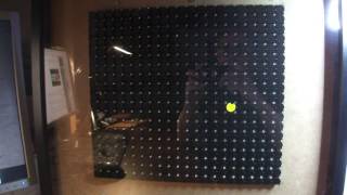 Flip dot 19x21 with Arduino