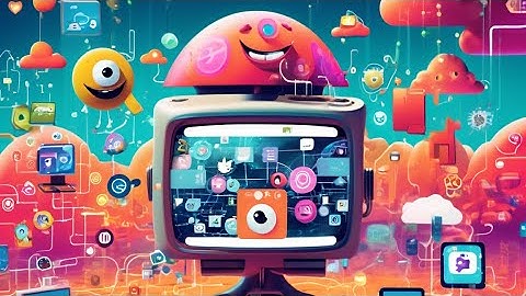How the internet works explained in 4 minutes!
