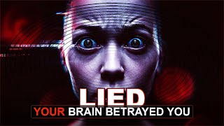 5 Reasons Why Your Memory Is Lying to You