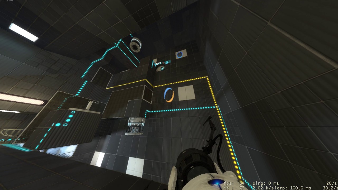 Katz Chamber 57 R2 by KoastKatz