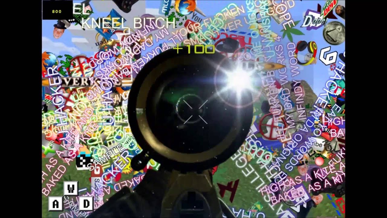 mlg quickscope simulator game mlg quickscope simulator game