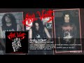 Anal Vomit - Avern's Goddess (Hadez cover, South American Death Metal from Peru)