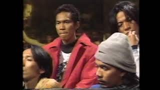 Acara TV Jepang Slank th2000