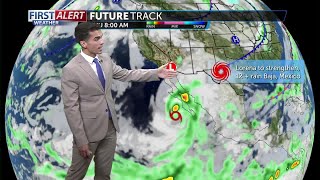 Slight cooling Wednesday, heat alerts extended in Ventura County
