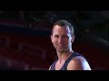Weatherman Joe Moravsky Is Fast as Lightning - American Ninja Warrior Semifinals 2020