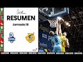 MoraBanc Andorra - Dreamland Gran Canaria (77-98) RESUMEN | Liga Endesa 2023-24