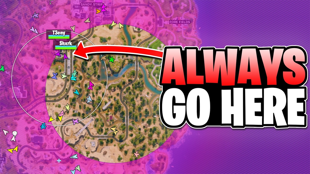 This Duo Wins 50% of their Matches