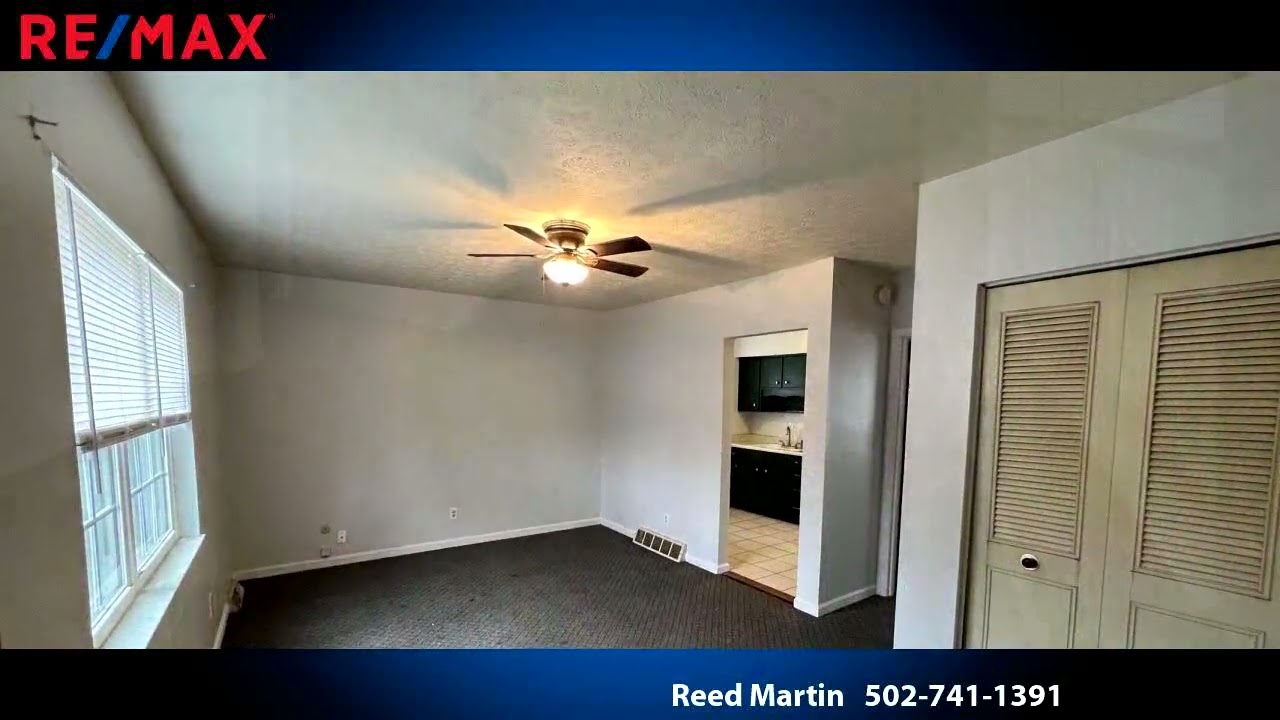 Residential at 1201 Dewey St # 1, New Albany, IN 47150 - For rent