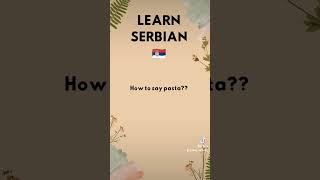 #language #learning #serbia #srpskiucenje