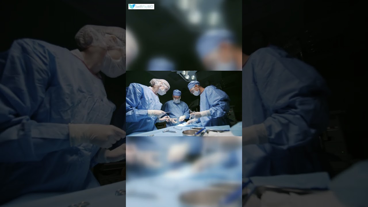 How Neurosurgeons Lose Up to $300K a Year &mdash; and How to Stop It