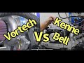 JUNKYARD FORD BLOWER SHOOT OUT! WHICH BLOWER IS BETTER? VORTECH VS KENNE BELL BLOWER-4.6L 2V TEST