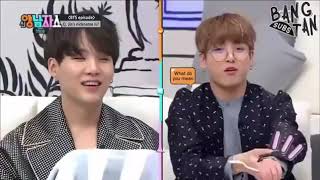 (ENG SUB) BTS on YANG NAM Show full episode