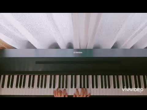 風に吹かれても / 欅坂46 Piano cover