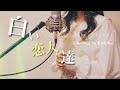 白い恋人達 桑田佳祐 Covered By Kotoha 
